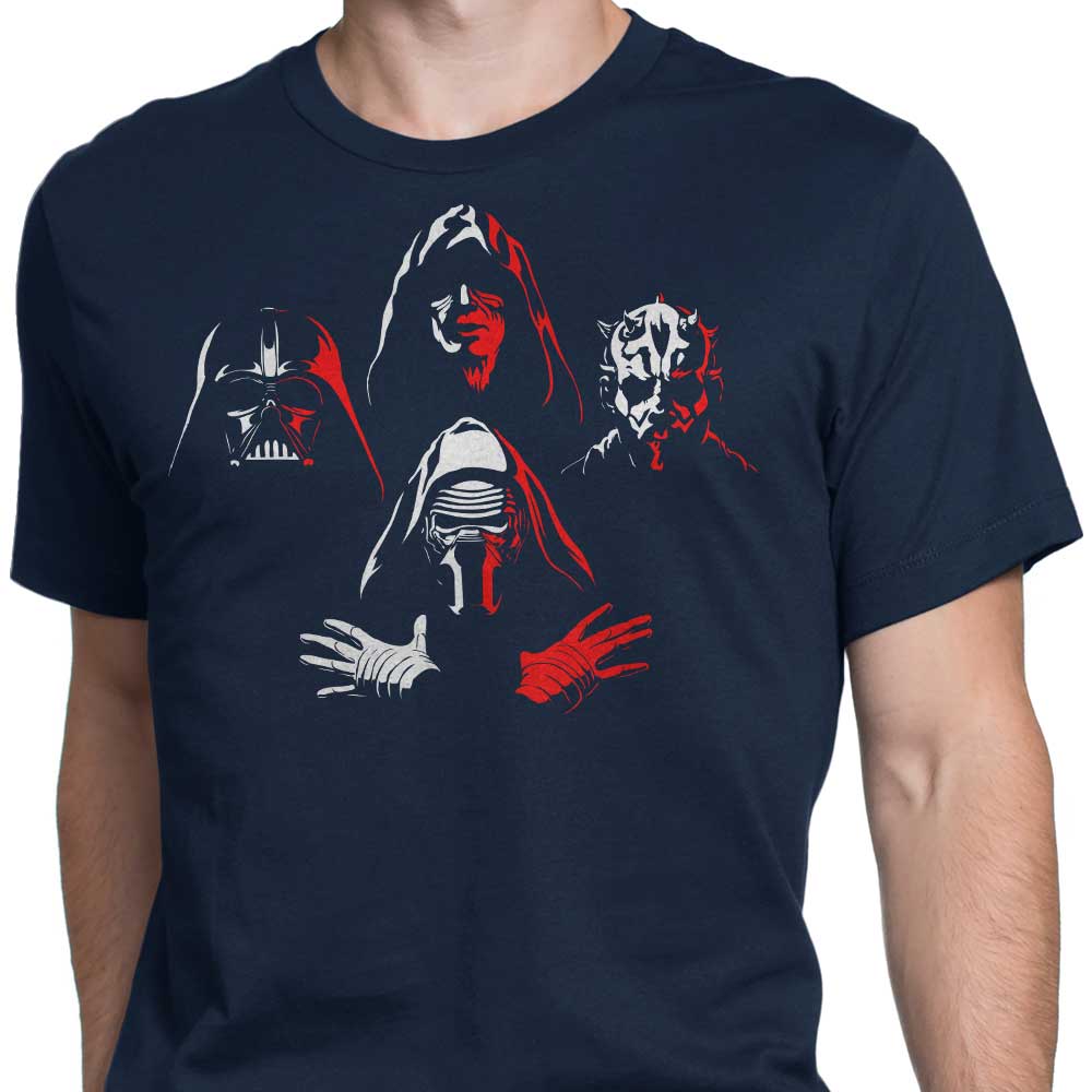 Bohemian Revenge - Men's Apparel T-Shirts, Hoodie, Sweatshirt | CiraTrend.com (Image 4)