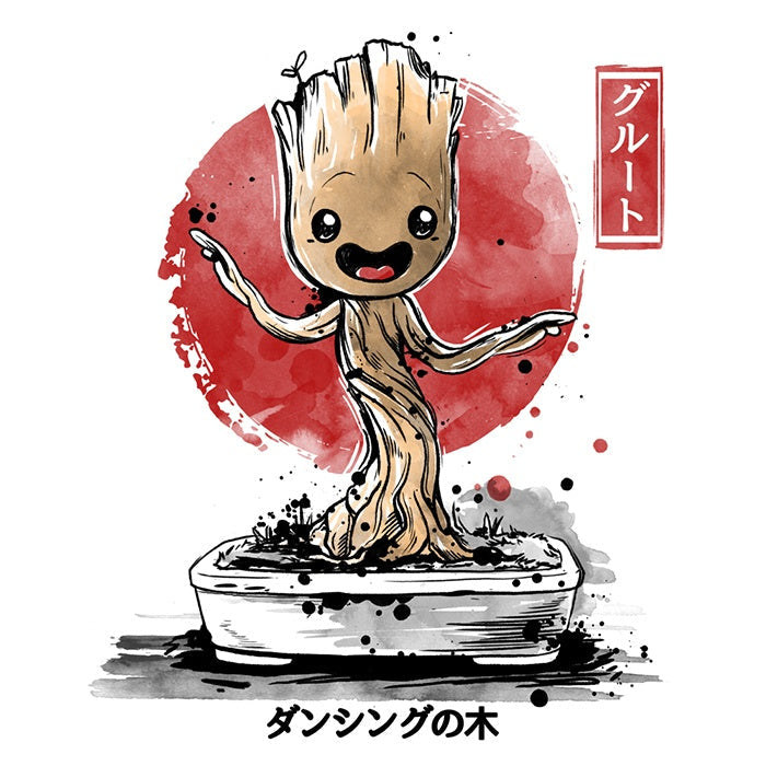 Bonsai Groot - Youth Apparel T-Shirts, Hoodie, Sweatshirt | CiraTrend.com (Image 2)