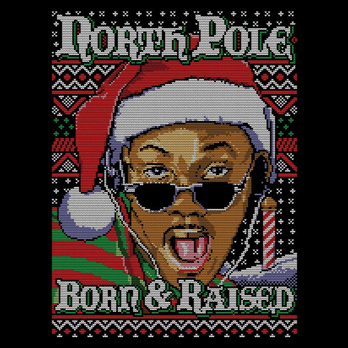 Born and Raised - Hoodie T-Shirts, Sweatshirt | CiraTrend.com (Image 2)