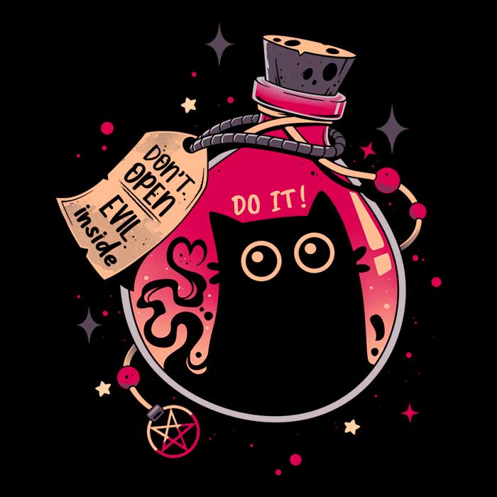 Bottled Menace - Sweatshirt T-Shirts, Hoodie | CiraTrend.com (Image 2)