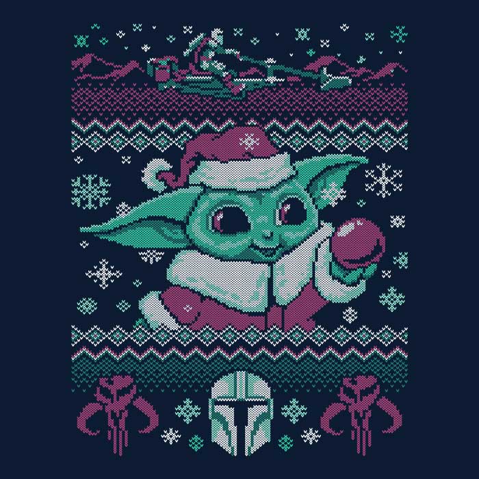 Bountiful Christmas - Hoodie T-Shirts, Sweatshirt | CiraTrend.com (Image 2)