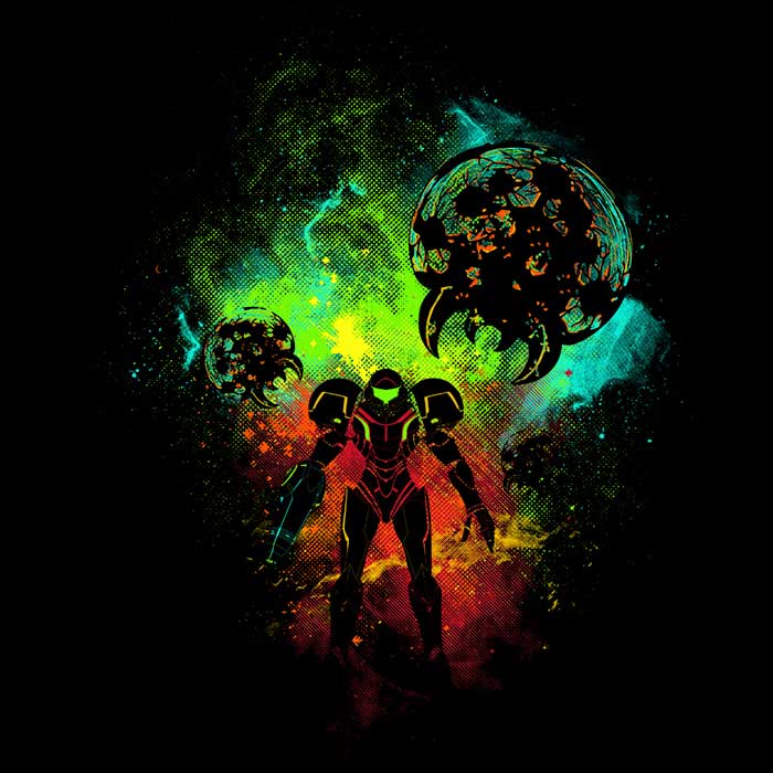 Bounty Hunter Art - Youth Apparel T-Shirts, Hoodie, Sweatshirt | CiraTrend.com (Image 2)
