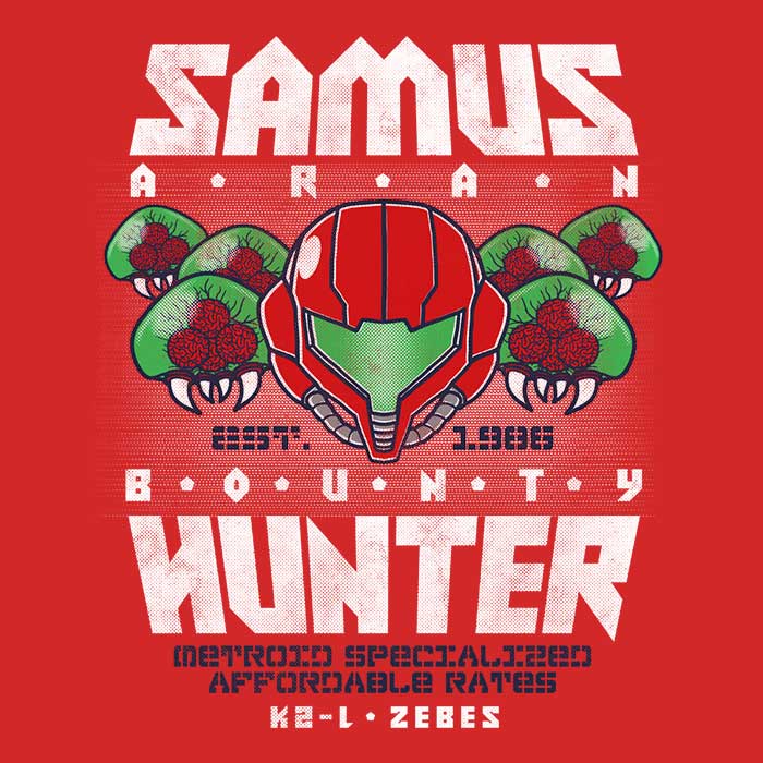 Bounty Hunting Services - Hoodie T-Shirts, Sweatshirt | CiraTrend.com (Image 2)