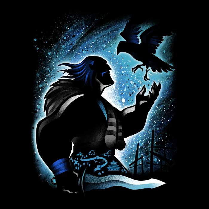 Bow to Me - Men's Apparel T-Shirts, Hoodie, Sweatshirt | CiraTrend.com (Image 2)