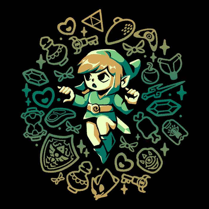 Brave Boy - Women's Apparel T-Shirts, Hoodie, Sweatshirt | CiraTrend.com (Image 2)