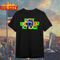 Brazil New Boy Better Know Shirt