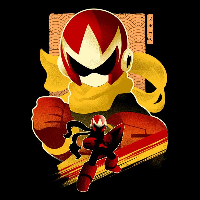 Break Man - 3/4 Sleeve Raglan T-Shirt Hoodie, Sweatshirt | CiraTrend.com (Image 2)