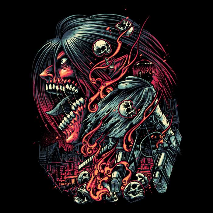 Break the Walls Down - Youth Apparel T-Shirts, Hoodie, Sweatshirt | CiraTrend.com (Image 2)