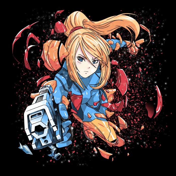 Breaking Out - Hoodie T-Shirts, Sweatshirt | CiraTrend.com (Image 2)