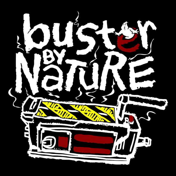 Buster by Nature - Men's Apparel T-Shirts, Hoodie, Sweatshirt | CiraTrend.com (Image 2)