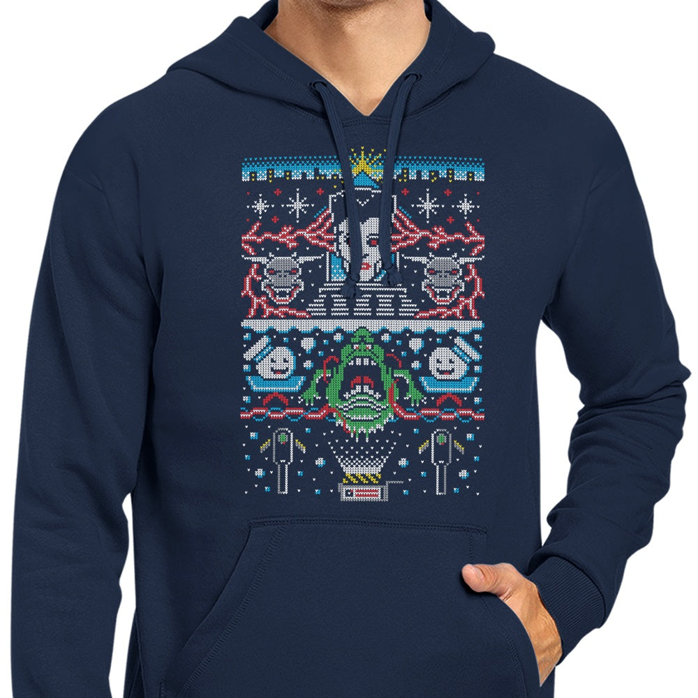 Bustin X-Mas Sweater - Hoodie T-Shirts, Sweatshirt | CiraTrend.com (Image 5)