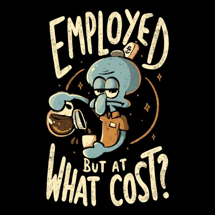 But at What Cost? - Long Sleeve T-Shirt Hoodie, Sweatshirt | CiraTrend.com (Image 2)