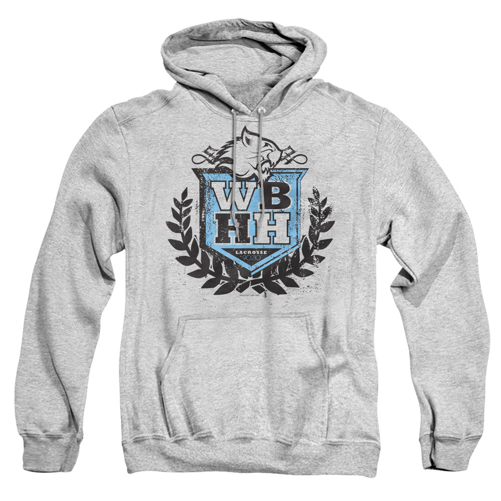 90210 Wbhh Mens Hoodie Athletic Heather T-Shirts, Sweatshirt | CiraTrend.com (Image 2)
