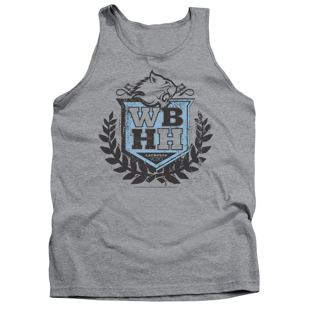 90210 Wbhh Mens Tank Top Shirt Athletic Heather Hoodie, Sweatshirt | CiraTrend.com (Image 3)