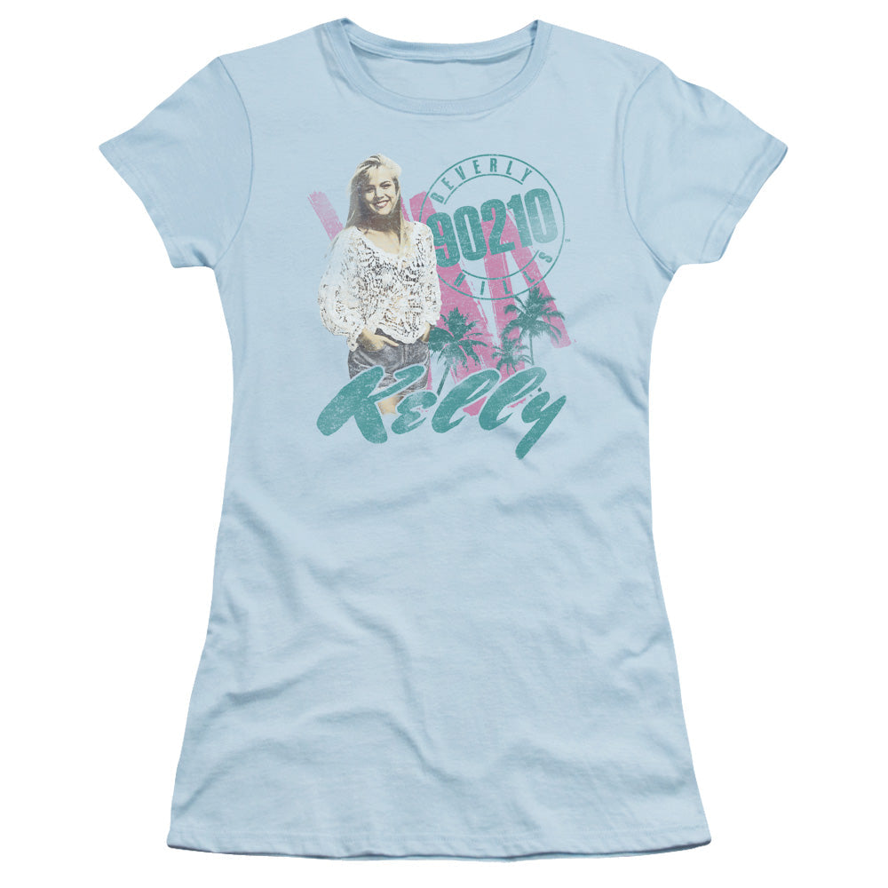 90210 David Juvenile Kids Youth T Shirt Pink Hoodie, Sweatshirt | CiraTrend.com (Image 3)