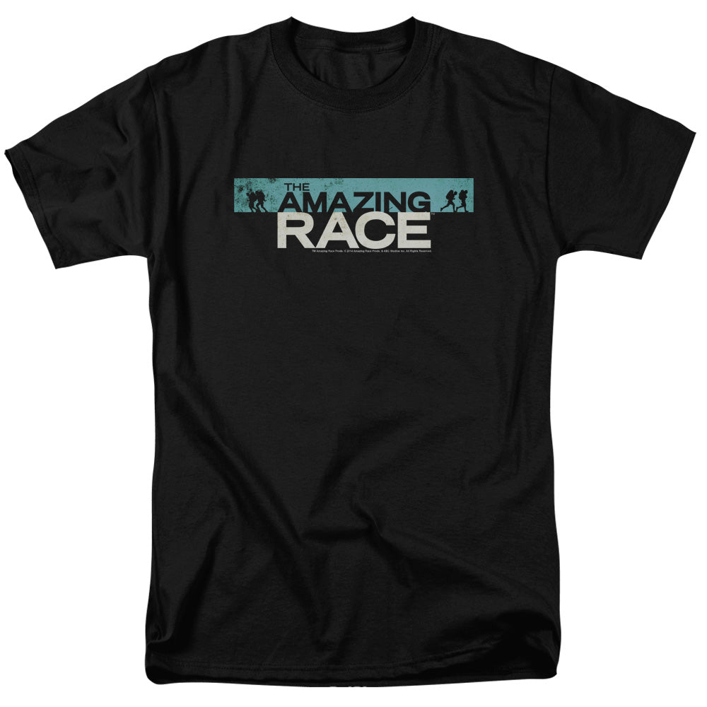 Amazing Race Bar Logo Mens T Shirt Black Hoodie, Sweatshirt | CiraTrend.com (Image 4)