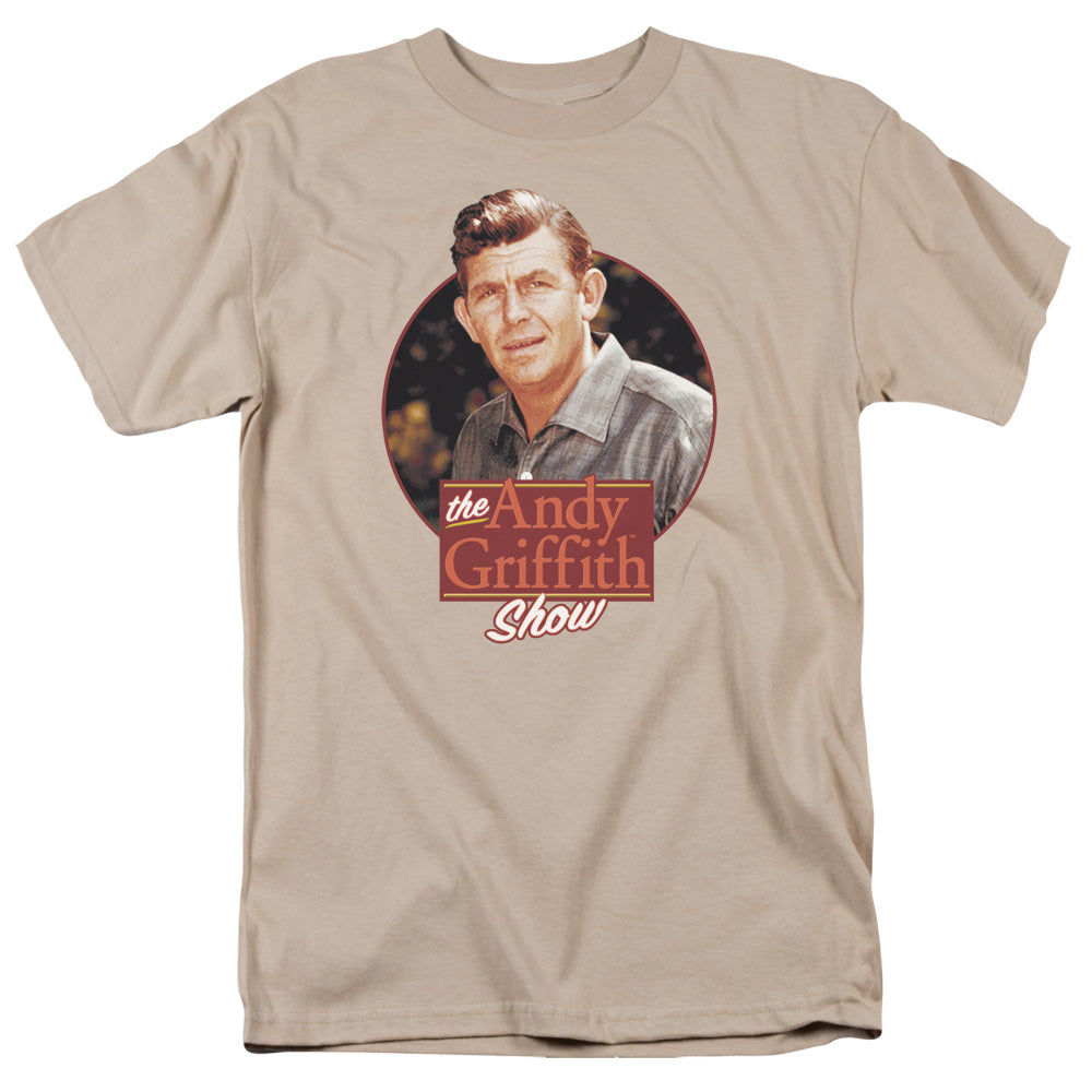 Andy Griffith Circle Of Trust Mens T Shirt Sand Hoodie, Sweatshirt | CiraTrend.com (Image 1)