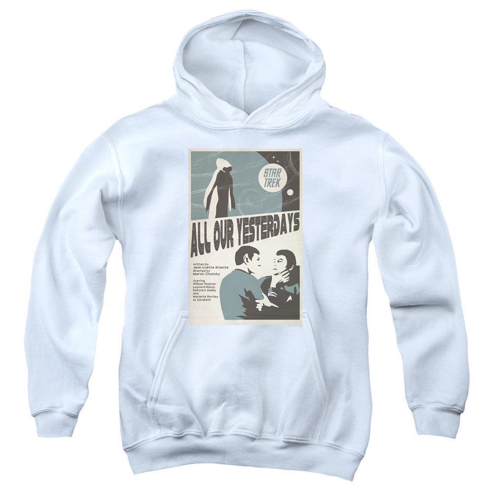 4400 by the Lake Kids Youth T Shirt Light Blue Hoodie, Sweatshirt | CiraTrend.com (Image 3)