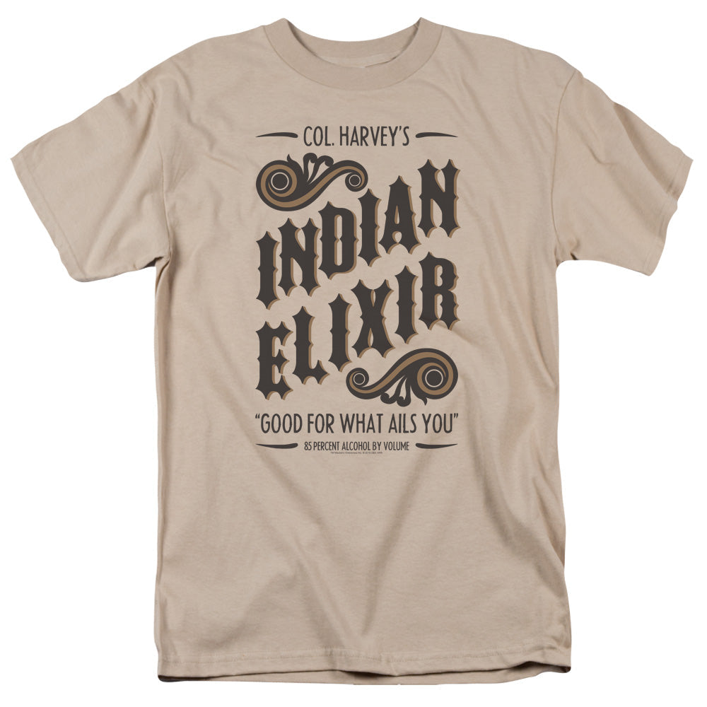 Andy Griffith Colonel Harveys Elixir Mens T Shirt Sand Hoodie, Sweatshirt | CiraTrend.com (Image 1)