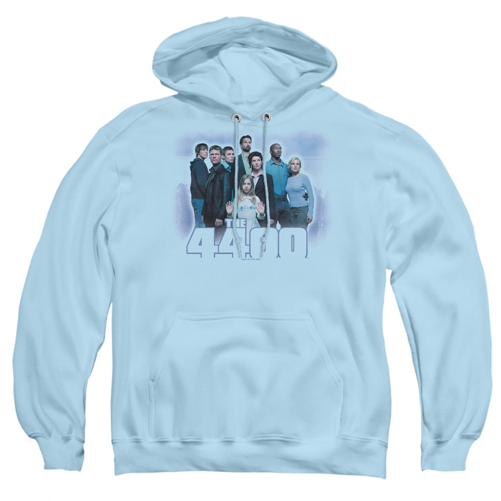 4400 By The Lake Mens Hoodie Light Blue T-Shirts, Sweatshirt | CiraTrend.com (Image 5)