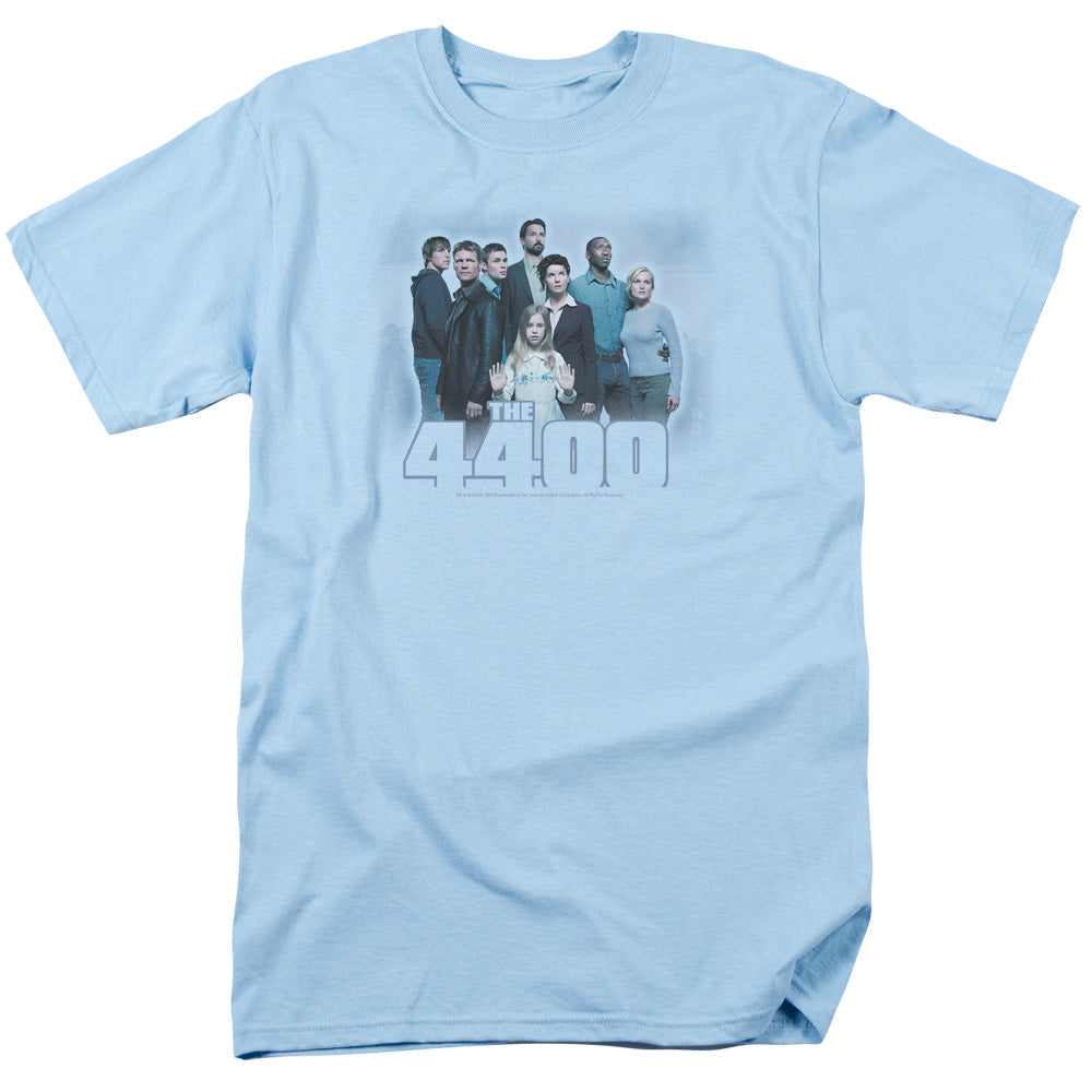 4400 By The Lake Mens T Shirt Light Blue Hoodie, Sweatshirt | CiraTrend.com (Image 4)