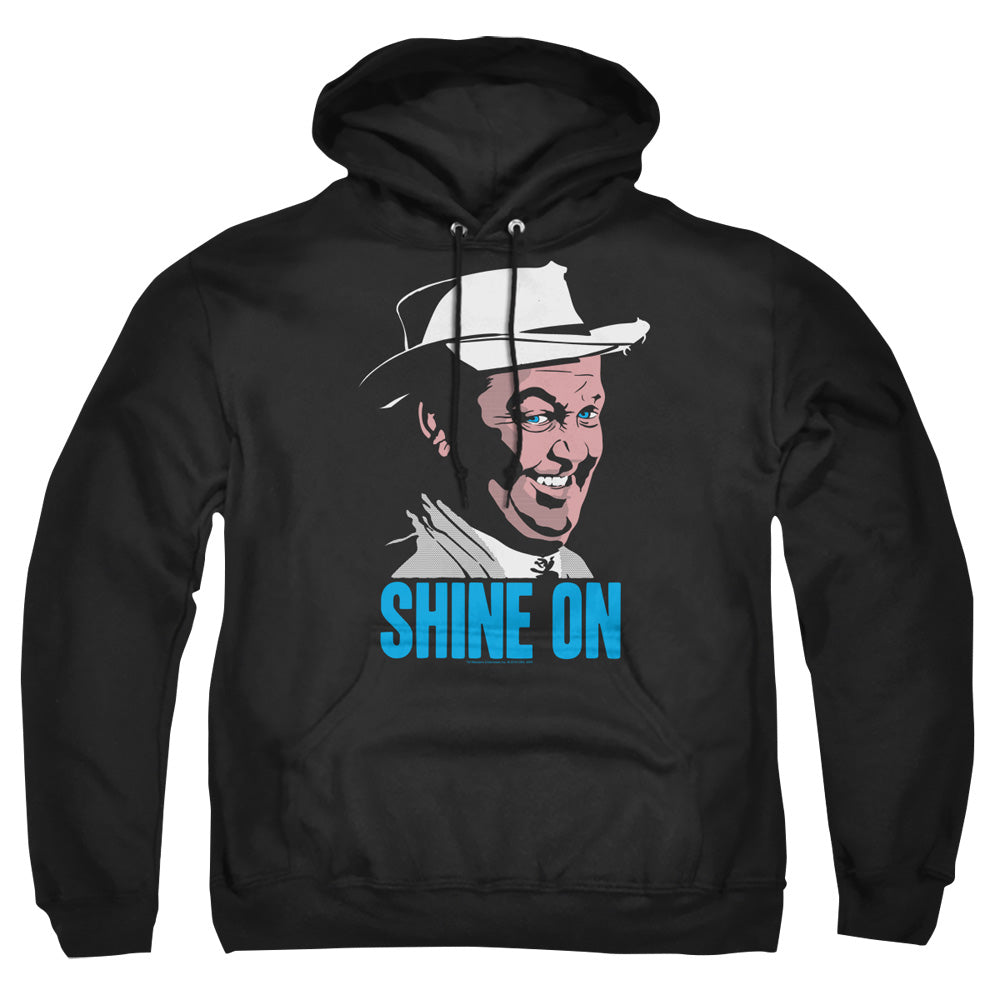 Andy Griffith Shine On Mens Hoodie Black T-Shirts, Sweatshirt | CiraTrend.com (Image 2)
