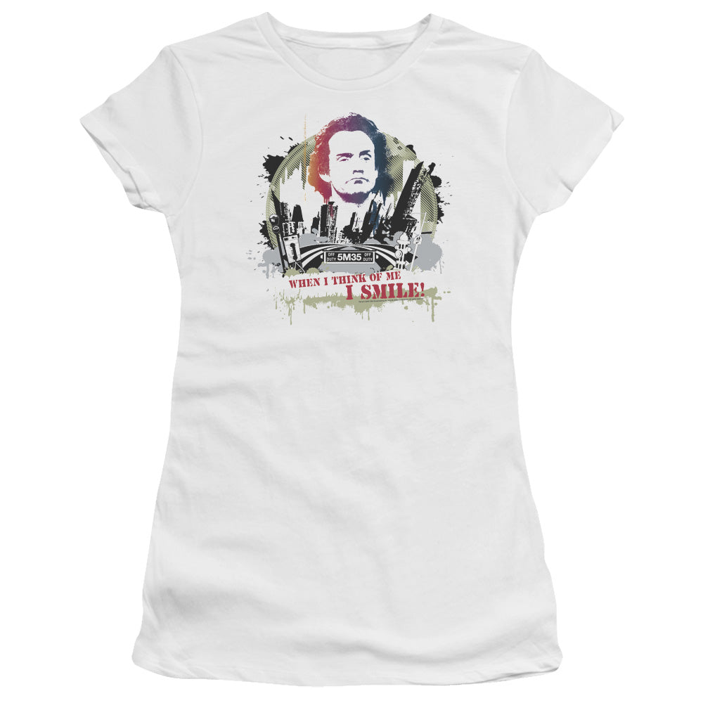 Andy Griffith Classic Andy Womens T Shirt Black Hoodie, Sweatshirt | CiraTrend.com (Image 4)