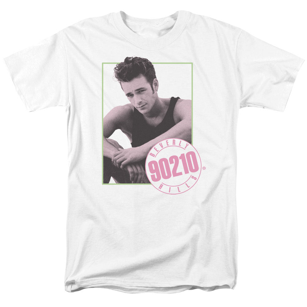 90210 Dylan Mens T Shirt White Hoodie, Sweatshirt | CiraTrend.com (Image 5)