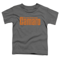 Chevrolet Command Performance - Kid's T-Shirt (Ages 4-7) Hoodie, Sweatshirt | CiraTrend.com
