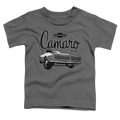 Chevrolet Script Car - Toddler T-Shirt Hoodie, Sweatshirt | CiraTrend.com