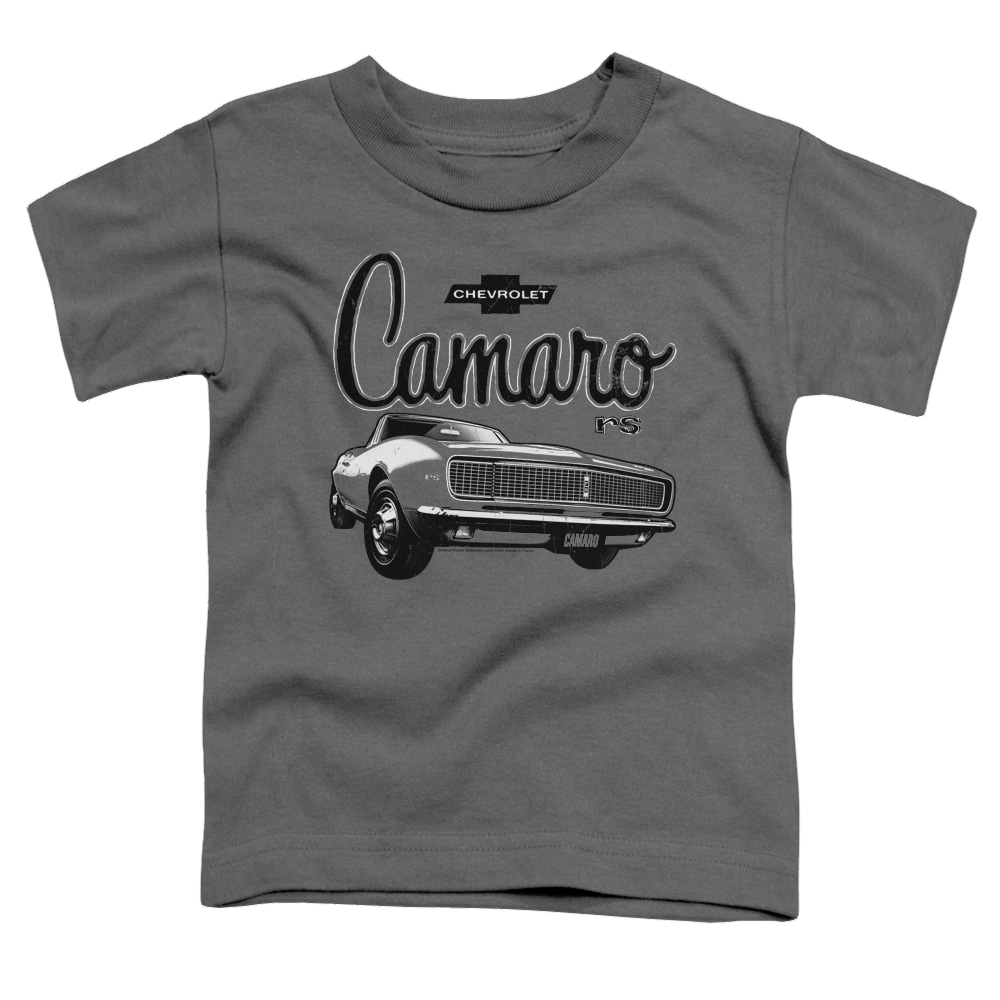 Chevrolet Script Car - Toddler T-Shirt Hoodie, Sweatshirt | CiraTrend.com
