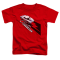 Chevrolet Split Window Sting Ray - Toddler T-Shirt Hoodie, Sweatshirt | CiraTrend.com