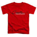 Chevrolet Retro Stingray - Toddler T-Shirt Hoodie, Sweatshirt | CiraTrend.com