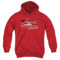 Chevrolet Classic Impala - Youth Hoodie (Ages 8-12) T-Shirts, Sweatshirt | CiraTrend.com