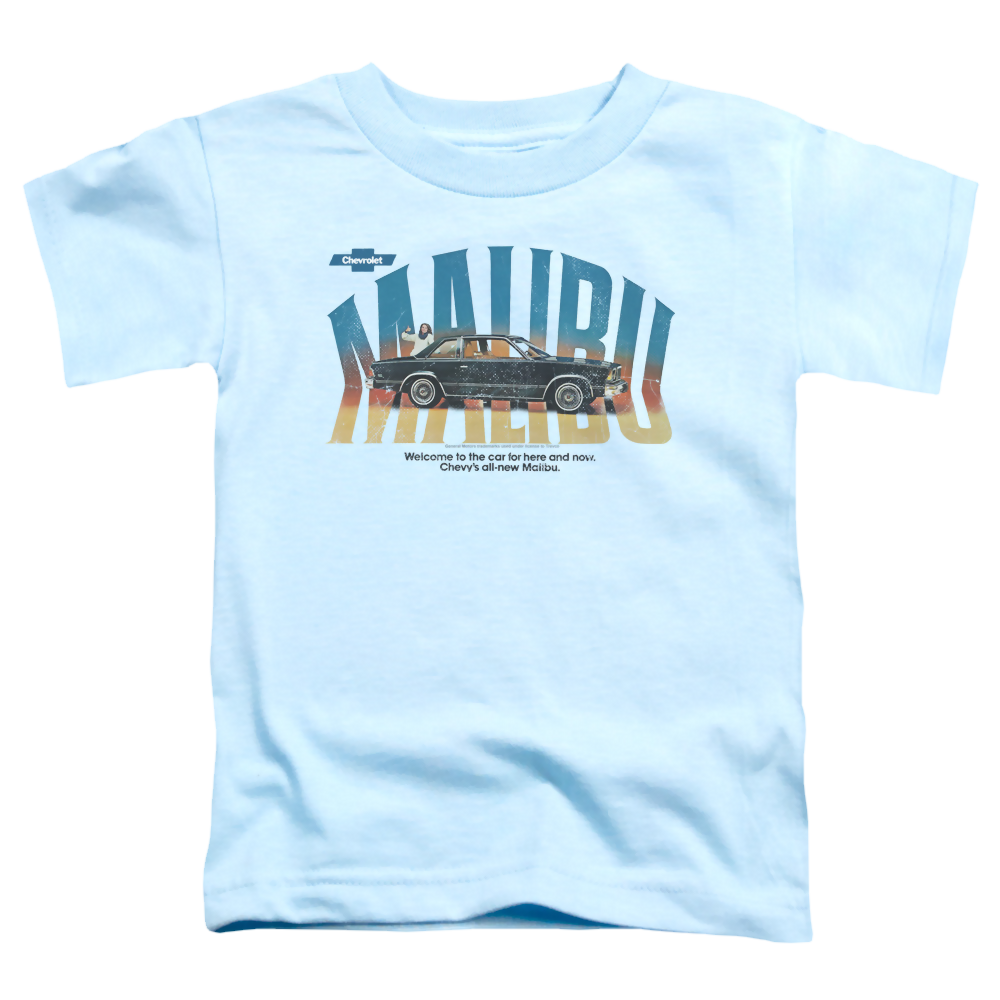 Chevrolet Thumbs Up - Toddler T-Shirt Hoodie, Sweatshirt | CiraTrend.com