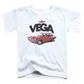 Chevrolet Rough Vega - Kid's T-Shirt (Ages 4-7) Hoodie, Sweatshirt | CiraTrend.com