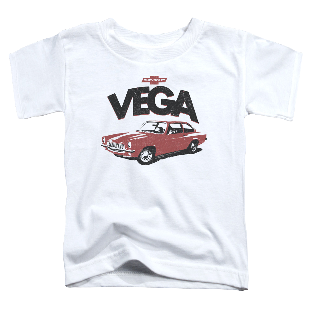 Chevrolet Rough Vega - Toddler T-Shirt Hoodie, Sweatshirt | CiraTrend.com
