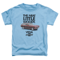 Chevrolet Vega The Neat Little Woody - Kid's T-Shirt (Ages 4-7) Hoodie, Sweatshirt | CiraTrend.com