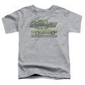 Chevrolet Vega Car Of The Year 71 - Toddler T-Shirt Hoodie, Sweatshirt | CiraTrend.com