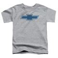 Chevrolet Simple Vintage Bowtie - Toddler T-Shirt Hoodie, Sweatshirt | CiraTrend.com