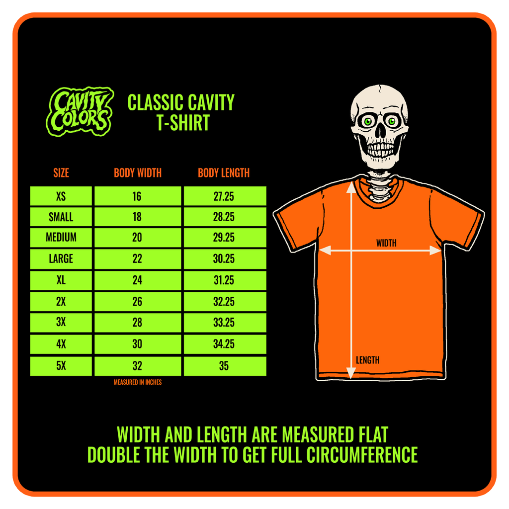 PUMPKINHEAD: GRIM FAIRY TALE - T-SHIRT Hoodie, Sweatshirt | CiraTrend.com (Image 2)