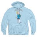 Adventure Time Fionna & Cake - Pullover Hoodie T-Shirts, Sweatshirt | CiraTrend.com