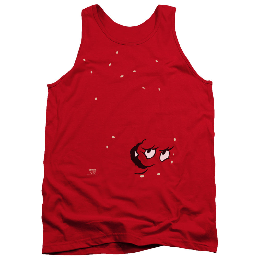 Aqua Teen Hunger Force Meatwad Mens Tank Top Shirt Red Hoodie, Sweatshirt | CiraTrend.com (Image 3)