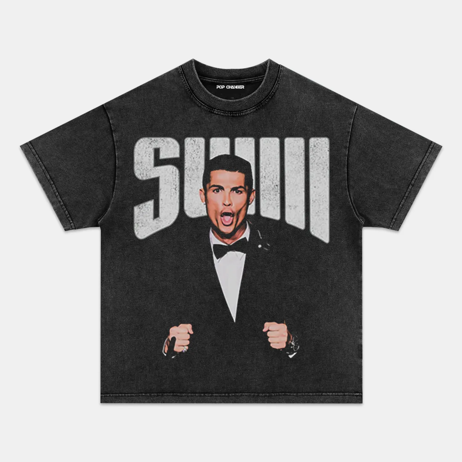 CRISTIANO RONALDO 2.18 2.0 TEE 1.0 Hoodie, Sweatshirt | CiraTrend.com (Image 2)