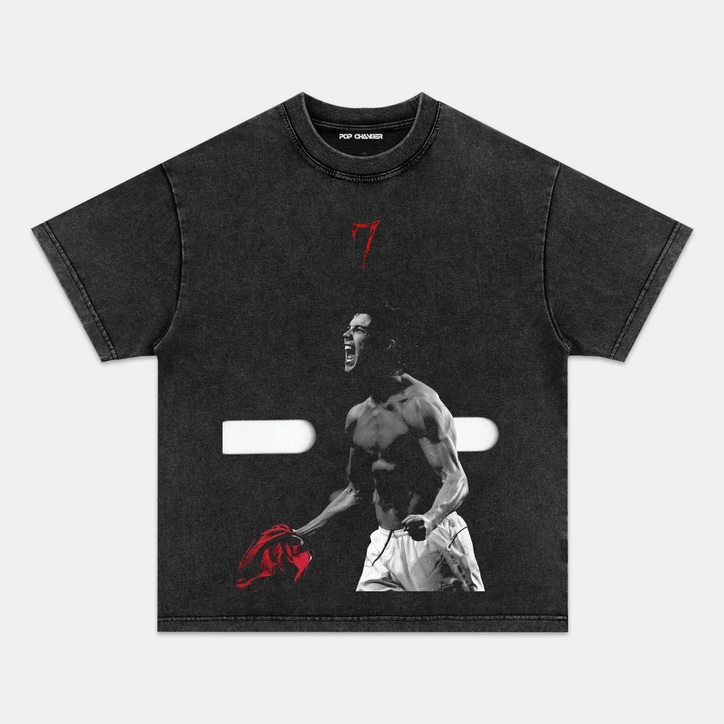 CRISTIANO RONALDO 2.18 TEE Hoodie, Sweatshirt | CiraTrend.com (Image 4)