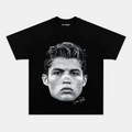 CRISTIANO RONALDO BIG FACE TEE Hoodie, Sweatshirt | CiraTrend.com (Image 1)