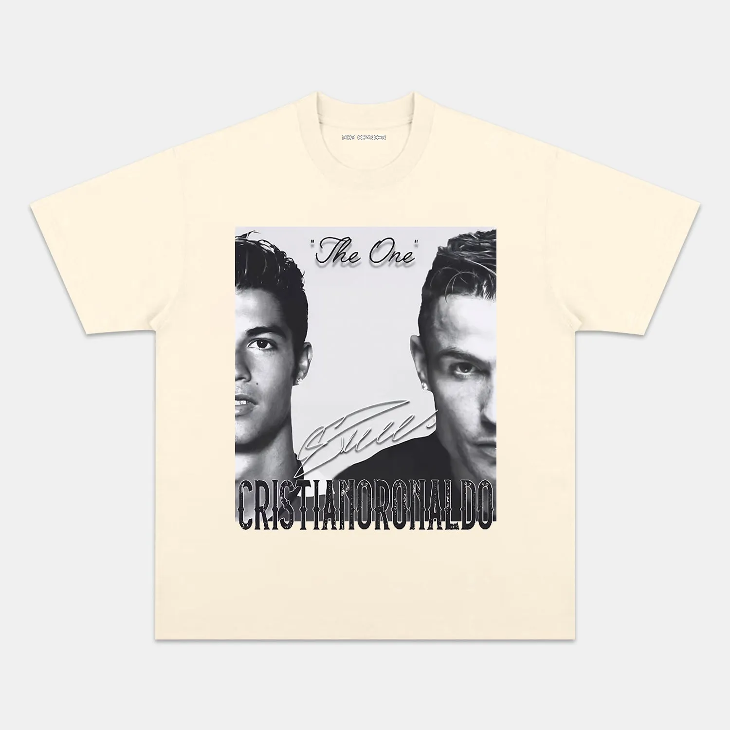CRISTIANO RONALDO TEE Style006 Hoodie, Sweatshirt | CiraTrend.com (Image 3)