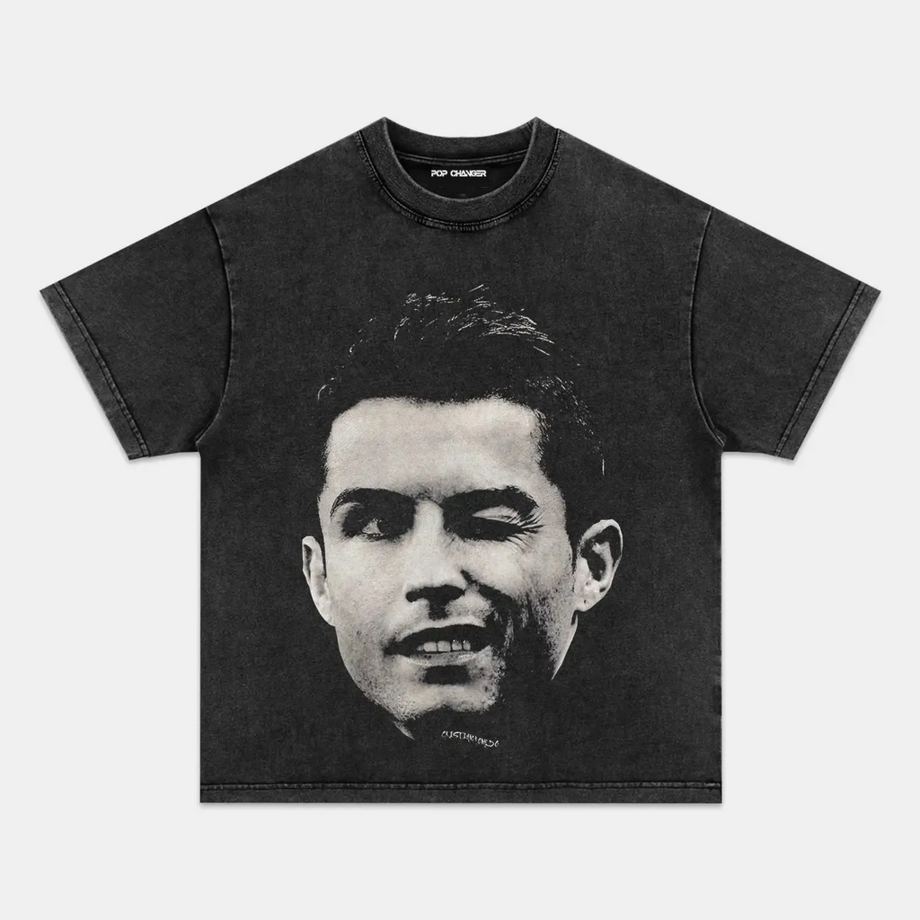 CRISTIANO RONALDO V4 TEE Style002 Hoodie, Sweatshirt | CiraTrend.com (Image 4)