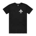 Cabin Fever Crew Logo Tee Hoodie, Sweatshirt | CiraTrend.com (Image 1)