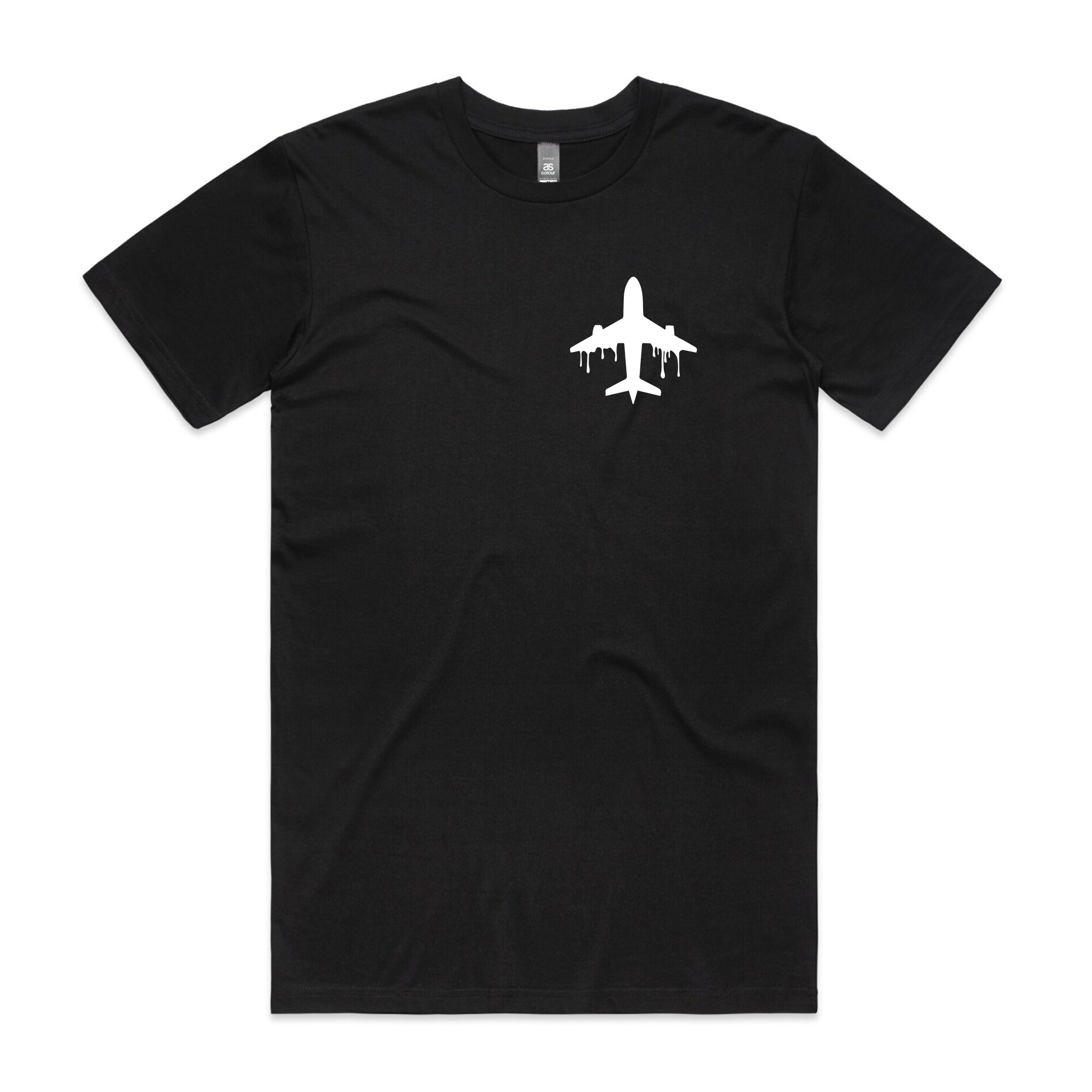 Cabin Fever Crew Logo Tee Hoodie, Sweatshirt | CiraTrend.com (Image 1)